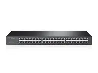 Omada Networks BY TP Link 48-PORT GB Switch, image 3