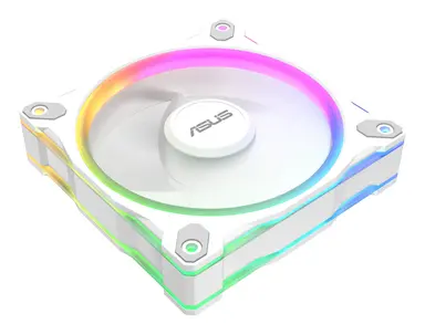 ASUS Prime MR120 Fan Argb White, image 8