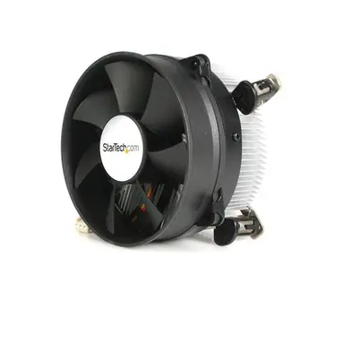 STARTECH.COM Provide A Fan And Heatsink Cooling Solution to Any Standard Socket 775/T Desktop, image 4