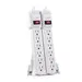 Cyberpower Systems (USA) Power Strip 2-PACK, image 4