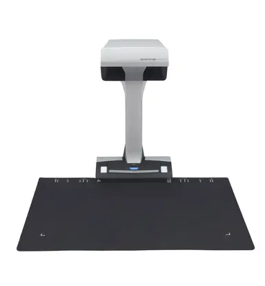 Ricoh Pfu Ricoh Scansnap SV600 Background Pad