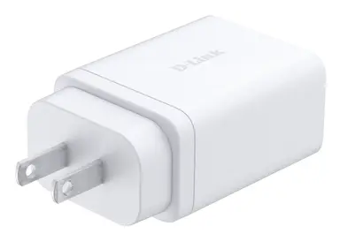 D-Link Systems 65W Gan Charger - Three USB-C/USB-A PORTS: Features USB-C X 2 And Usb-A X 1 to C, image 7