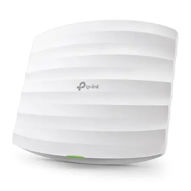 Omada Networks by TP Link TP-Link Omada AC1350 Gigabit Wireless Access Point Business Wi-Fi Solution, image 2