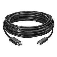 HP Poly Active Optical USB 3.1 Cable (25M), image 3