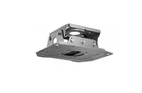 Epson ELPMB68 Projector Ceiling Mount with Precision Adjustment White, image 3