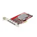 StarTech.com Add Four USB-a Ports for up to 40GBPS Combined Bandwidth via This PCIe Expansion, image 5