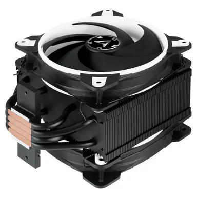 Arctic Cooling Freezer 34 Esports Duo - White, image 7