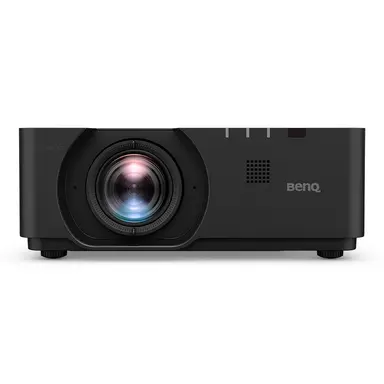 Benq America Benq Laser Wuxga Short Throw Projector, image 7