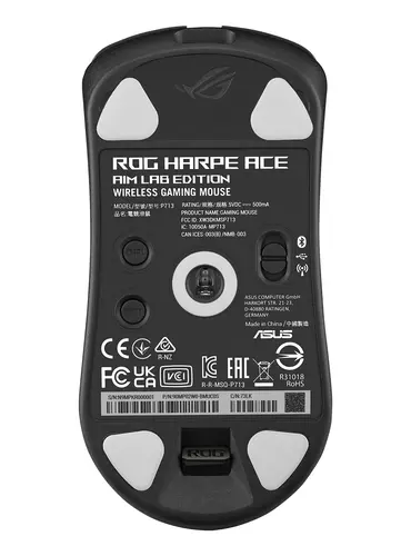 ASUS P716 Rog Harpe Ace MINI/BLK, image 3