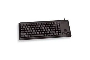 Cherry Americas Black 15 Ultraslim USB Trackball 83 Mec, image 7
