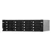 Qnap 16-BAY 3U Rackmount SAS 12GBPS Jbod Dual Controller Expansion Enclosure Wit, image 5