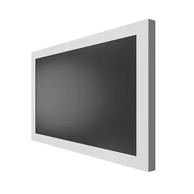 Chief Manufacturing Legrand-Chief Wall Display Enclosure Portrait 75 B