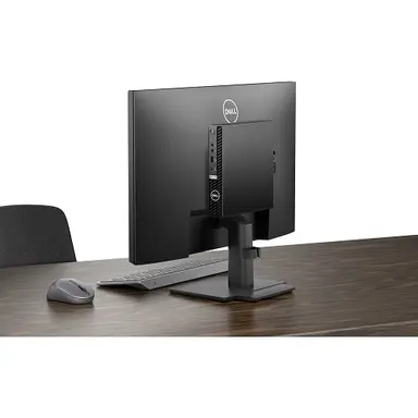 Dell AIO VESA Mount for E-Series Monitors W/ Base Extender MFF/TC, image 6