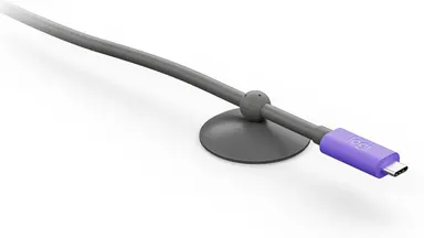 Logitech Active USB Cable- 5M for Meetup 2, image 6