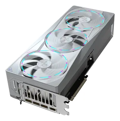 Gigabyte Aorus Geforce Rtx 5080 Master Ice 16 GB, image 8