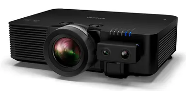 Epson Powerlite L695SU Short-Throw (0.8 - 1.3 TR) Laser Projector with Lens Shif, image 6