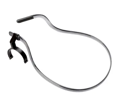 HP Poly Encorepro 540 with Quick Disconnect Convertible Headset TAA US, image 7