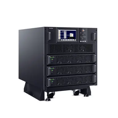Cyberpower Systems (USA) 3-PHASE Scalable UPS