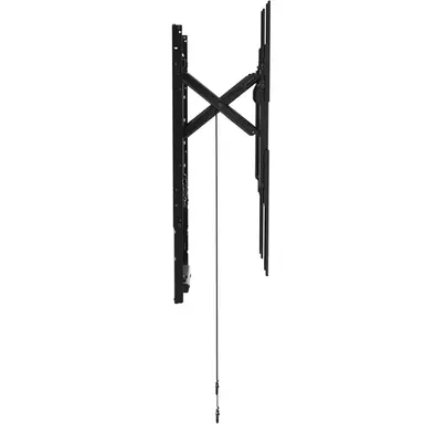 Chief Tempo Port LG FP Wall Mount System W/PDU, image 5