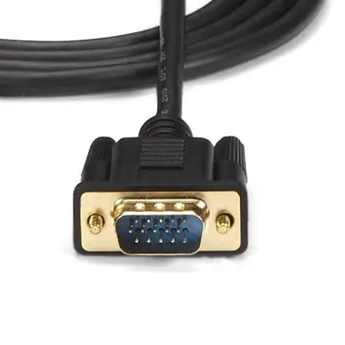 StarTech.com Eliminate Excess Cable Clutter and Adapters, by Connecting Your HDMI Source Dire, image 8
