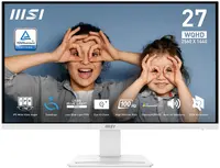MSI Computer Pro MP273QW E2, image 3