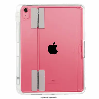 Targus Click-in Clear Case + Kickstand for iPad (10TH Gen.) Clear 10.9 in, image 8