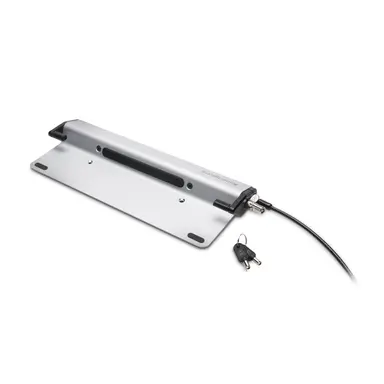 Kensington Computer Laptop Locking Station 2.0 with Keyed Lock