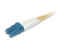 Legrand Dat Network Cable Type: Fiber Optic Cable - Cable Technology: Fiber Optic - LC Left