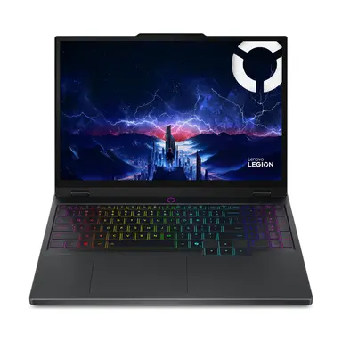 Lenovo Legion 5 15IAX10 Gaming Notebook (Intel Core Ultra 7,16GB, 1TB SSD, RTX 5060)