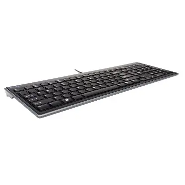 Kensington Computer Slim Type Wired Keyboard