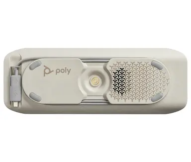 HP Poly Sync 40+ USB-a USB-C Speakerphone +BT700 USB-a Adapter, image 5