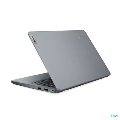 Lenovo 14E G3, Intel N200 (1.00GHz, 6MB), 14 in FHD Touch, Chrome OS, 8.0GB, 1X12