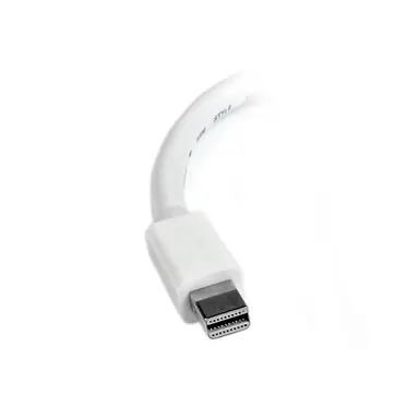 StarTech.com Passive Mini DisplayPort to HDMI Adapter Dongle - 1920X1200/1080P 60HZ/7.1 Audio, image 7