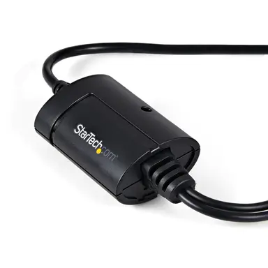StarTech.com Dual-Port USB to Serial RS232 Adapter - Integrated 2500VRMS Optical Isolation CI, image 8