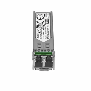 STARTECH.COM Cisco Glc-Zx-Sm-Rgd Compatible Sfp - 1000BASE-ZX 1 Gbps - 1GBE Module - 1GE Giga, image 6