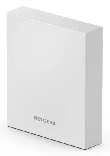Netgear Insight Managed WIFI 6 AX1800 Dual-Band Gigabit POE Access Point (WAX610, image 7