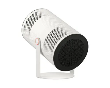 Samsung SP-LFF3HLAX Standard throw projector 430 ANSI lumens DLP 1080p (1920 × 1080) White, image 5