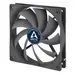 Arctic Cooling Arctic F12 Pwm CO Continuous-Operation Dual-Ball Bearing 120MM Case Fan with Noi, image 5
