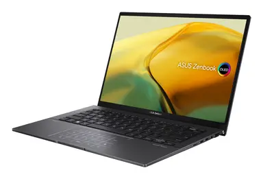 ASUS Sbg Commercial Zenbook Notebook 14IN 2.8K OLED AMD Ryzen 7 5825U CPU Radeon Graphics 8/512GB W1, image 8