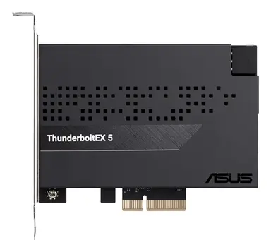 ASUS Thunderboltex 5