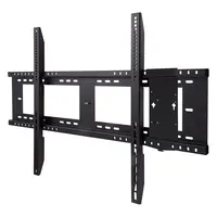 ViewSonic Wall Mount Support for 48 -98IN Cde, CDM, CDP, CDX, Ifp Displays, VESA Standard, image 3
