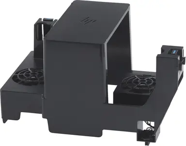 HP Z4 Mem Cooling Solution