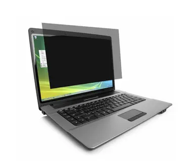 Kensington Computer FP156W10 LT Privacy Screen 15.616:10, image 4
