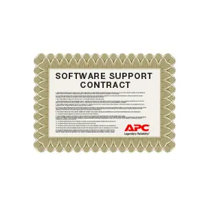 3-YEAR Infrastruxure Central Enterprise Software Support Contract