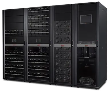 APC BY Schneider Electric APC Symmetra PX 200KW Scalable to 250KW Without Maintenance Bypass OR Distributi, image 4