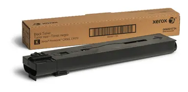Xerox Genuine Color Primelink XC9065/XC9070 Black Toner Cartridge, image 2