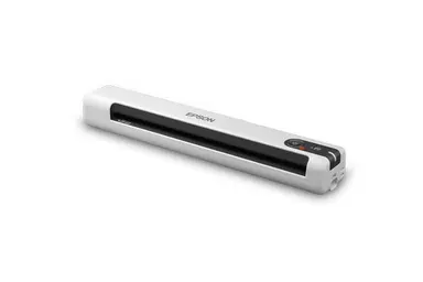 Epson Scanner DS-70 Portable Document Scanner Optical RESOLUTION: 600 DPI; Maximum Resolution, image 6