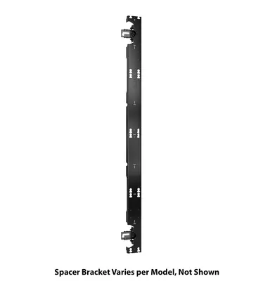 Chief Manufacturing Tiled Samsung Ier Mount 3 High Middle, image 3