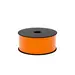 Brother International Corporat 2 in Wide TT Continuous Vinyl Orange Label (Use BMSLPR03XX Ink Ribbons), 2.8MIL, image 5