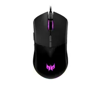 Acer America Acer Predator Cestus 330 Gaming Mouse PMW920, image 3